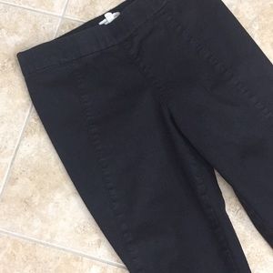 UO Silence + Noise Shaping High Rise Jeggings M